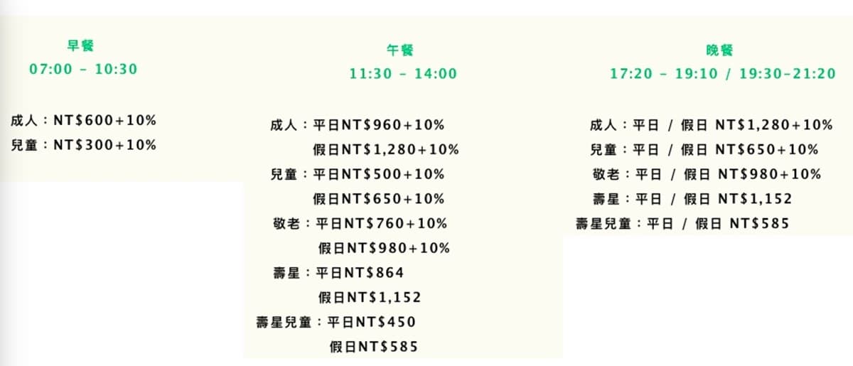 宜蘭「最豪華吃到飽」回歸!960元爽嗑生魚片、牛排、整尾香魚,壽星還享優惠 宜蘭「最豪華吃到飽」回歸!960元爽嗑生魚片、牛排、整尾香魚,壽星還享優惠