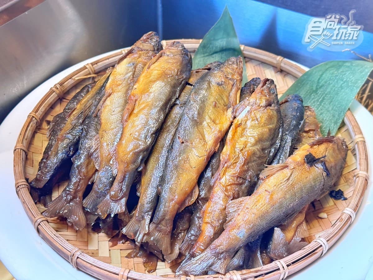 宜蘭「最豪華吃到飽」回歸!960元爽嗑生魚片、牛排、整尾香魚,壽星還享優惠 宜蘭「最豪華吃到飽」回歸!960元爽嗑生魚片、牛排、整尾香魚,壽星還享優惠