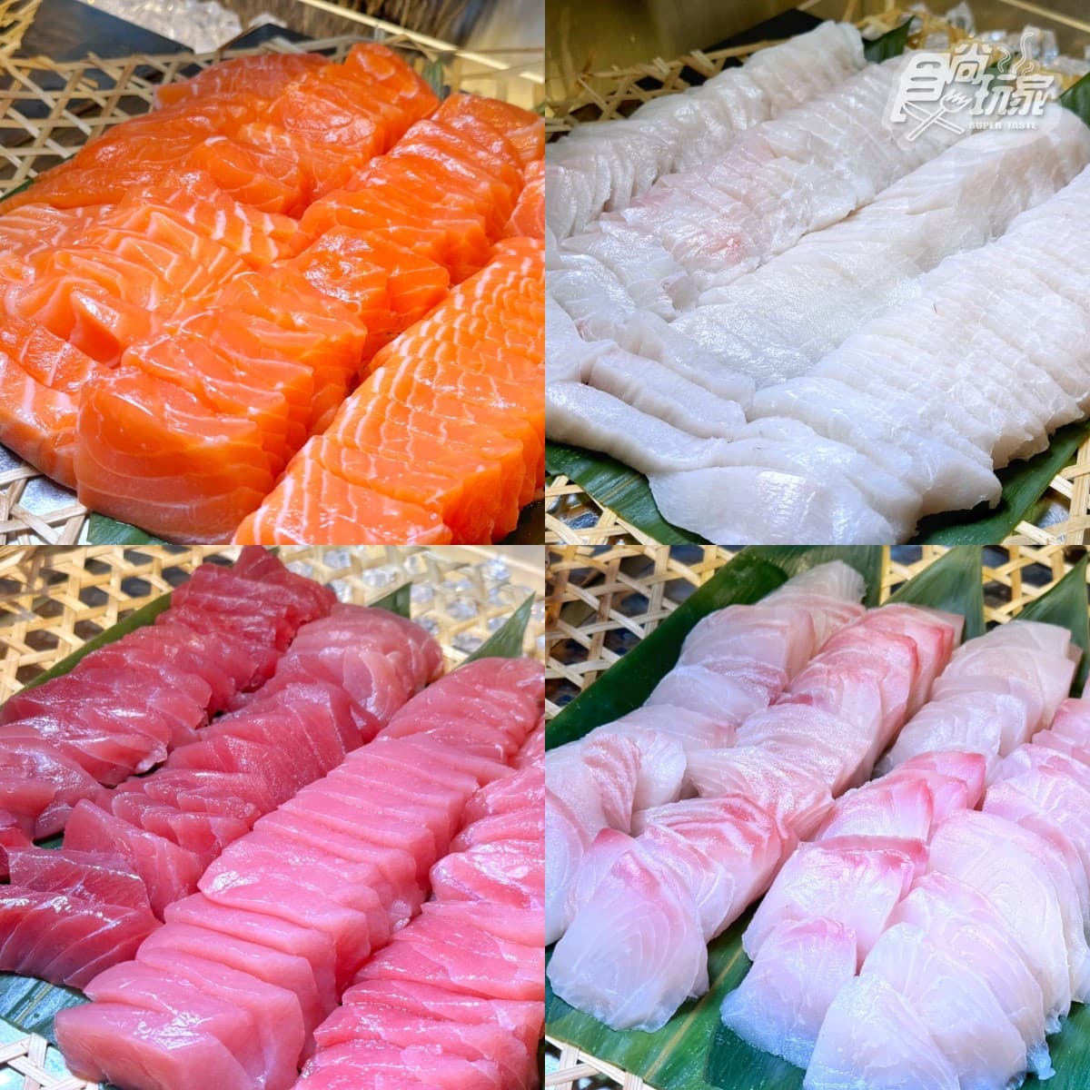 宜蘭「最豪華吃到飽」回歸!960元爽嗑生魚片、牛排、整尾香魚,壽星還享優惠 宜蘭「最豪華吃到飽」回歸!960元爽嗑生魚片、牛排、整尾香魚,壽星還享優惠