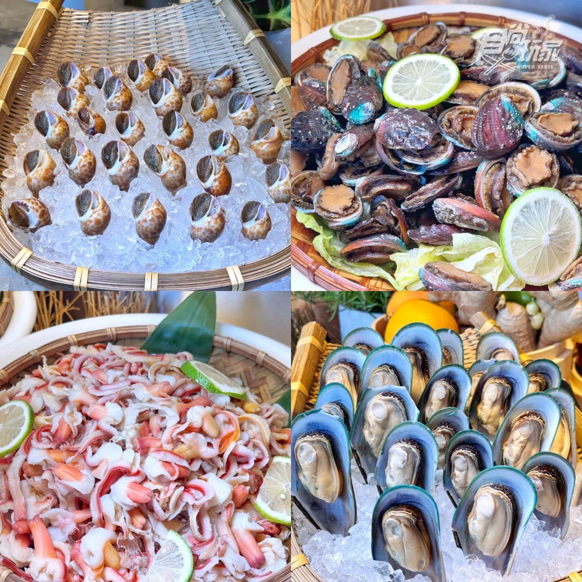 宜蘭「最豪華吃到飽」回歸!960元爽嗑生魚片、牛排、整尾香魚,壽星還享優惠 宜蘭「最豪華吃到飽」回歸!960元爽嗑生魚片、牛排、整尾香魚,壽星還享優惠