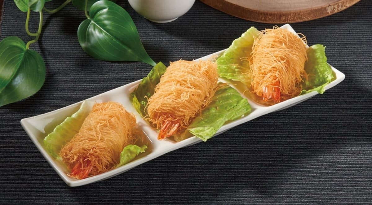 限時７天半價吃招牌烤鴨！「新葡苑」重返信義區，包廂用餐還能唱卡拉OK