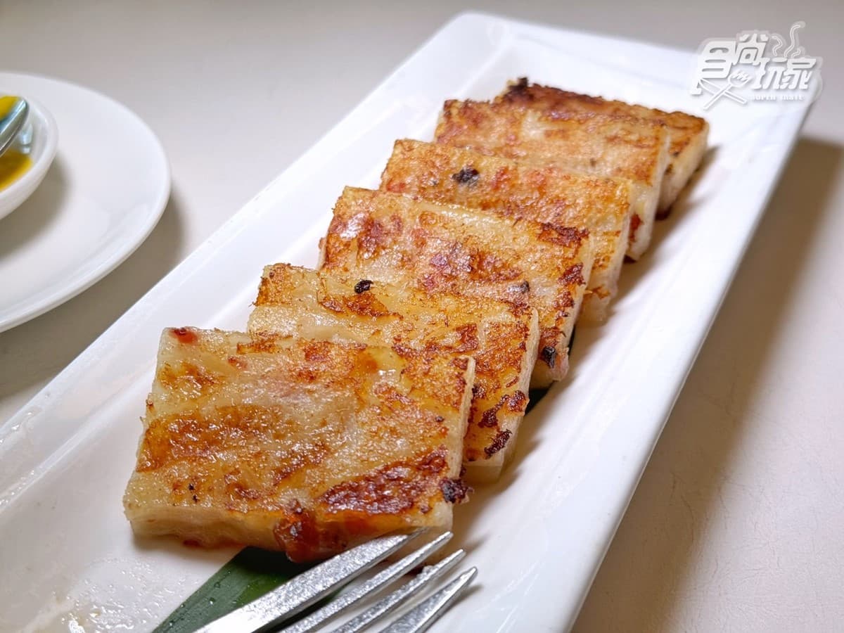 「13頭吉品鮑、花膠皇」總價300萬！香港米其林名廚來台，限量頂級套餐搶訂中