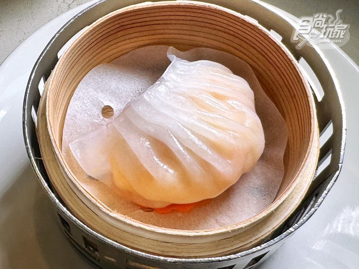 「13頭吉品鮑、花膠皇」總價300萬！香港米其林名廚來台，限量頂級套餐搶訂中