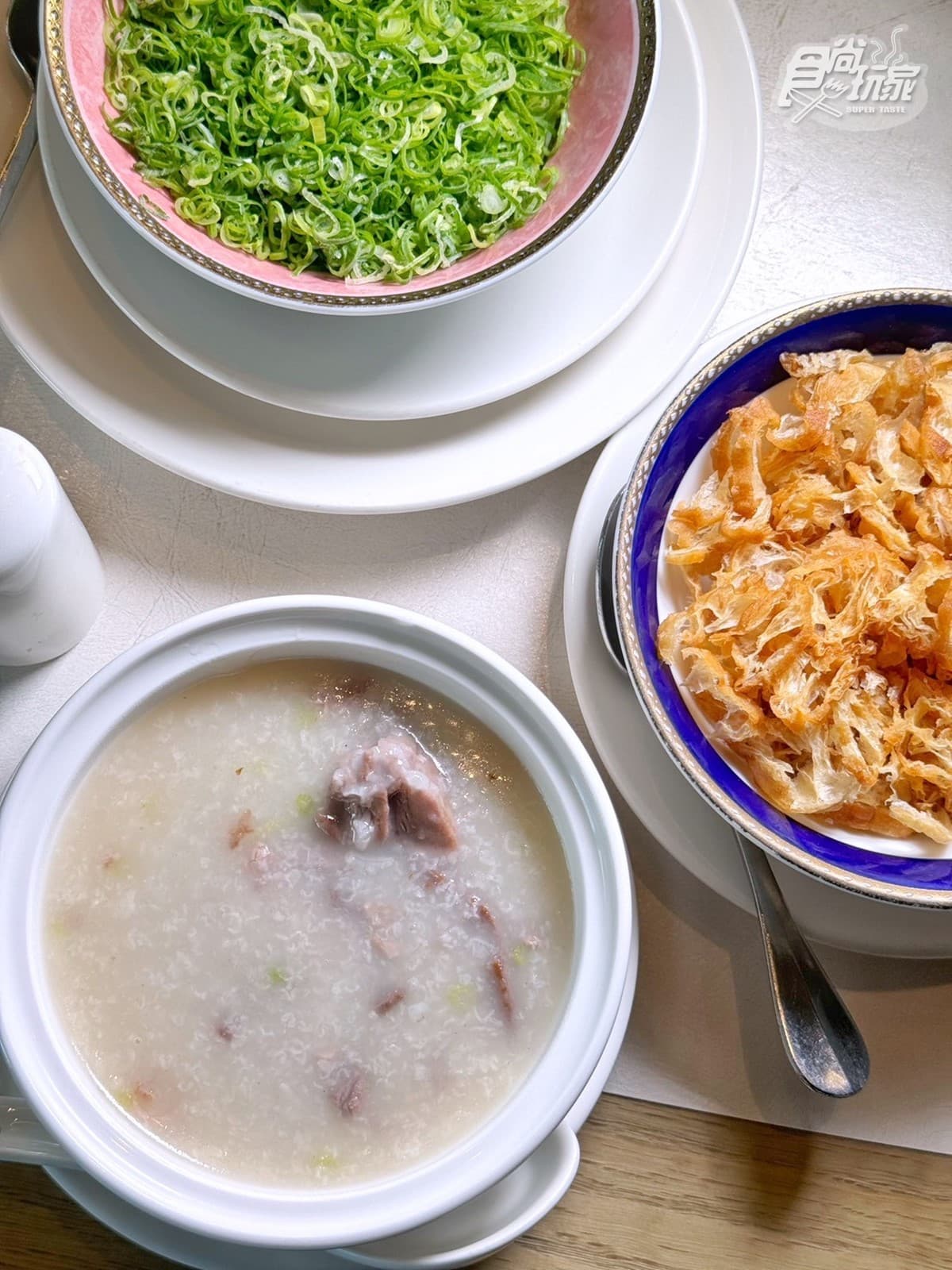 「13頭吉品鮑、花膠皇」總價300萬！香港米其林名廚來台，限量頂級套餐搶訂中