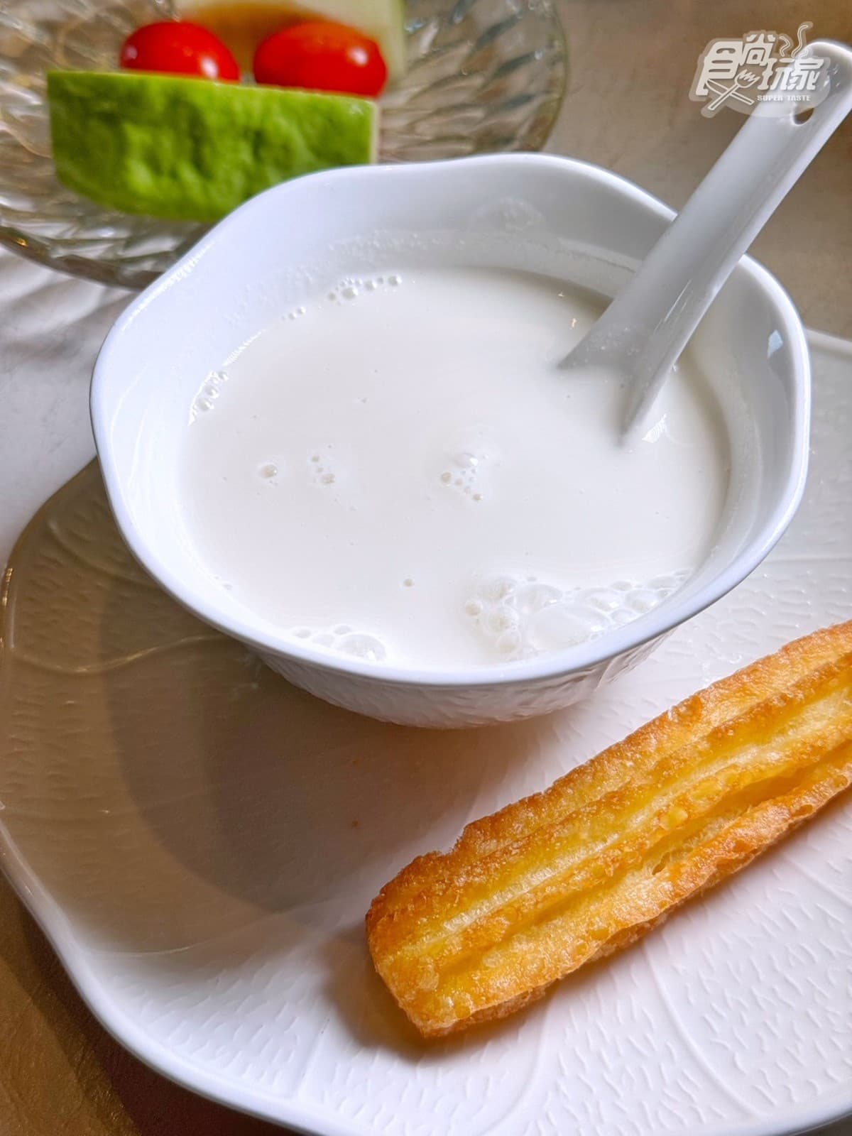 「13頭吉品鮑、花膠皇」總價300萬！香港米其林名廚來台，限量頂級套餐搶訂中