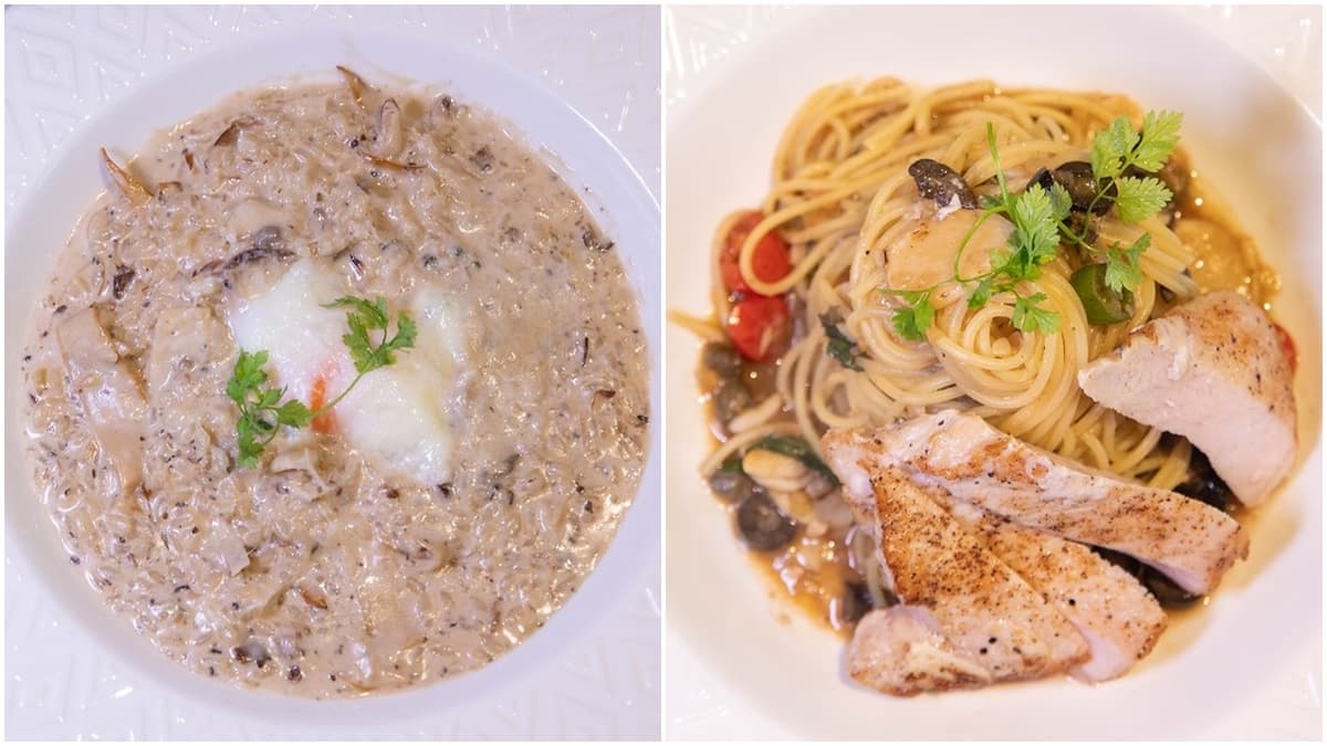 １天只賣1.5小時！超狂「龍蝦三明治」現點現做，還有小鮮肉現場演奏
