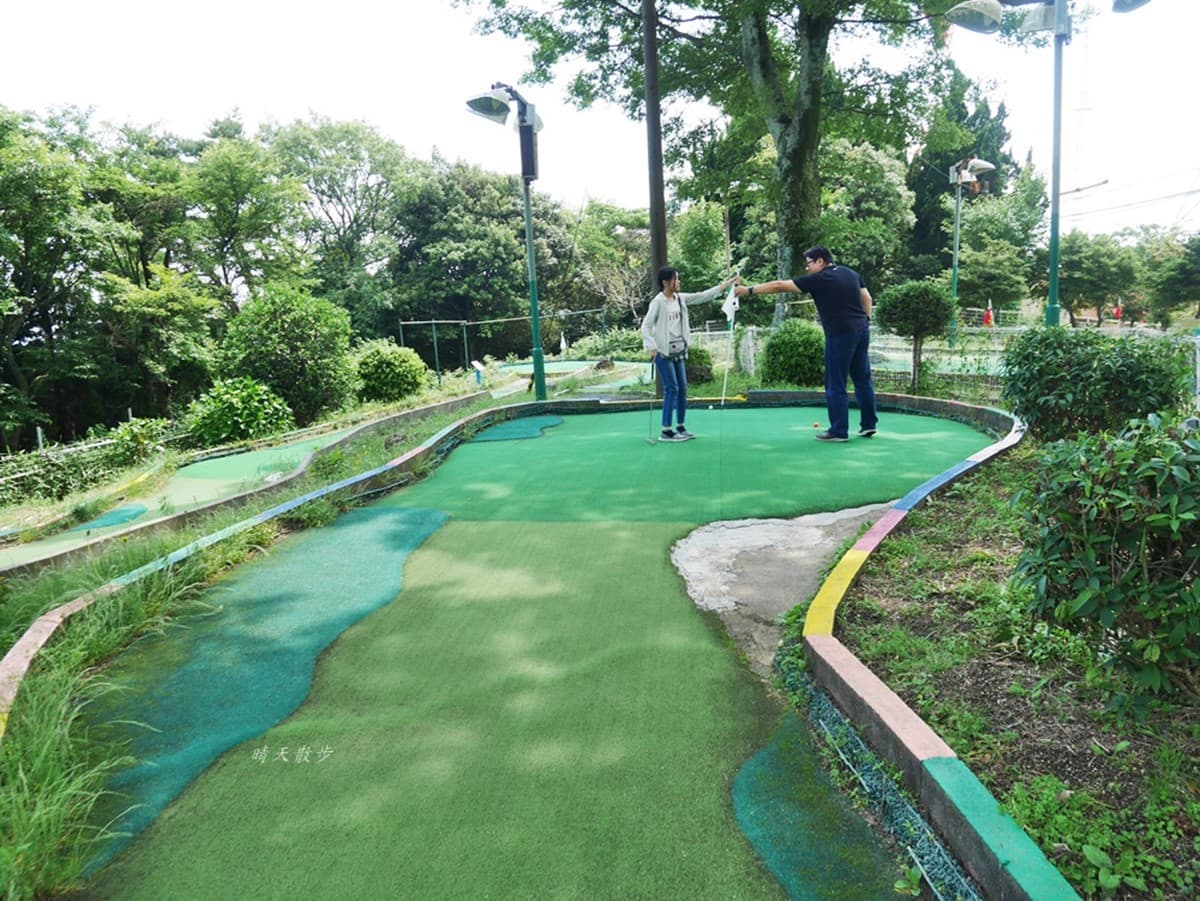 關西隱藏版高空腳踏車！百年遊樂園免費入園，欣賞絕美夕陽、百萬夜景（中獎公布）