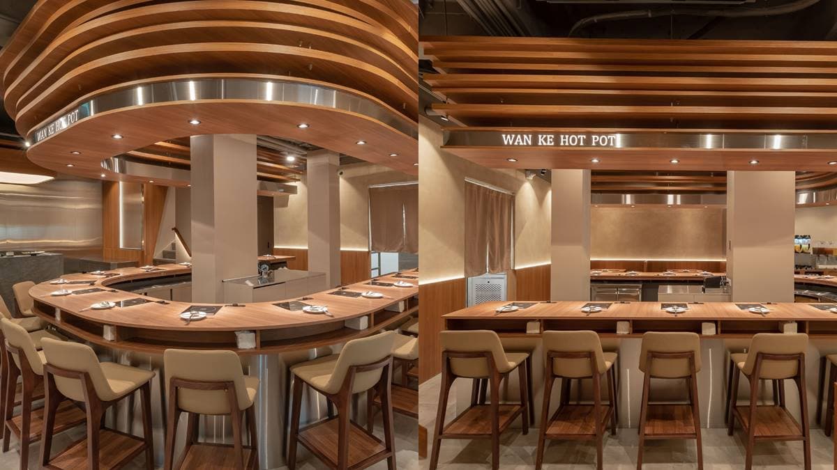 超夯「萬客什鍋」首登新北！限時免費送海鮮＋板腱牛，內用冰淇淋、飲品吃到飽