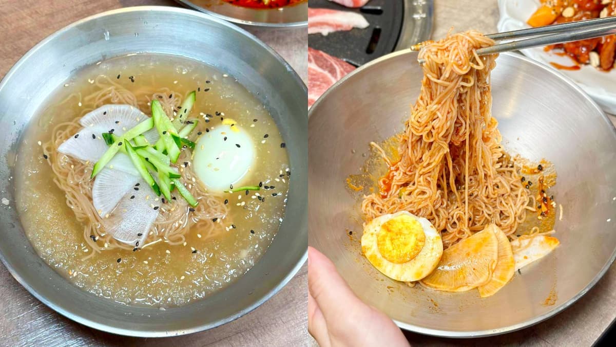 399元起辣炒豬肉吃到飽!爽嗑韓劇裡的水冷麵、韓式豬腳,韓式燒肉聚餐必點 399元起辣炒豬肉吃到飽!爽嗑韓劇裡的水冷麵、韓式豬腳,韓式燒肉聚餐必點