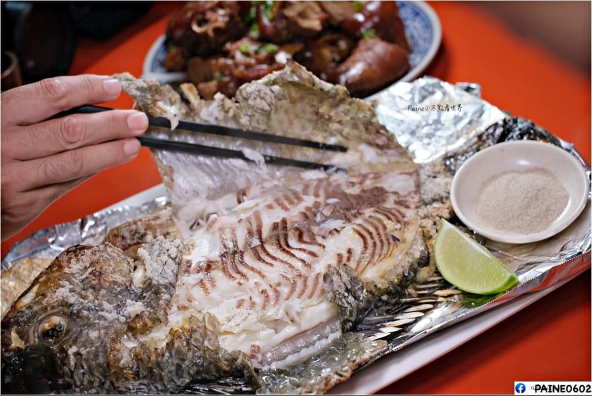 挑戰全台最划算！350元起爽嗑「無菜單料理」，６菜１湯還附滷肉飯吃到飽