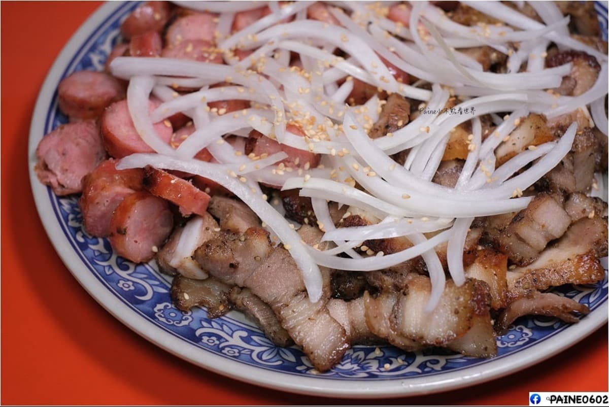 挑戰全台最划算！350元起爽嗑「無菜單料理」，６菜１湯還附滷肉飯吃到飽