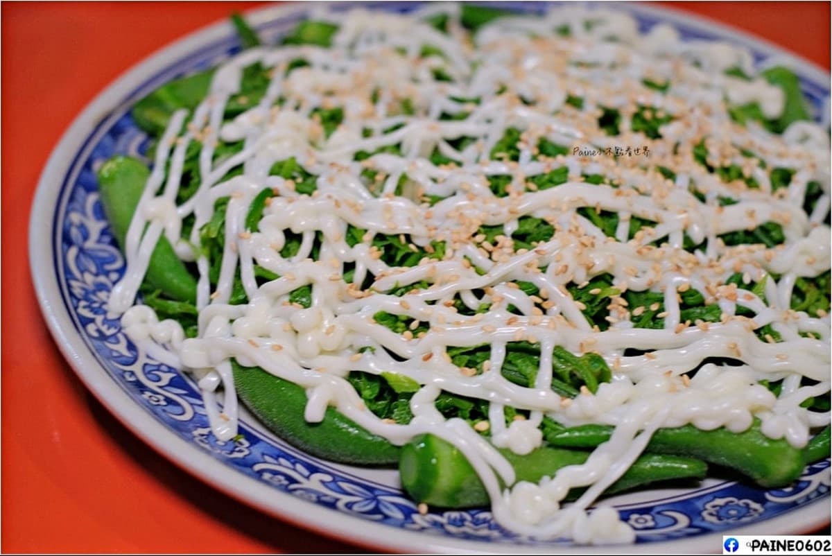 挑戰全台最划算！350元起爽嗑「無菜單料理」，６菜１湯還附滷肉飯吃到飽