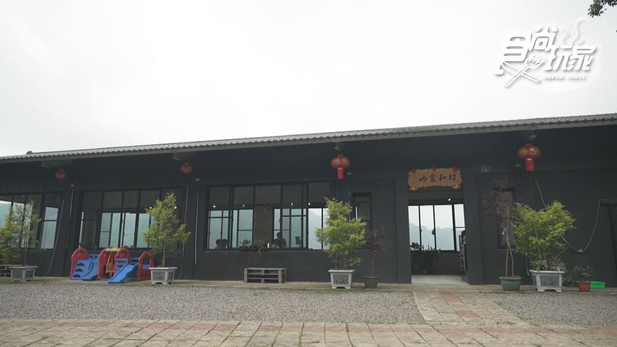 店家位在苗栗縣三義鄉。