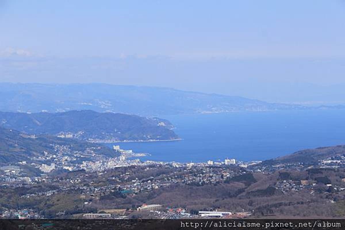 580公尺「抹茶布丁山」!欣賞雲中富士山,花百元還能體驗「放火燒山」 580公尺「抹茶布丁山」!欣賞雲中富士山,花百元還能體驗「放火燒山」