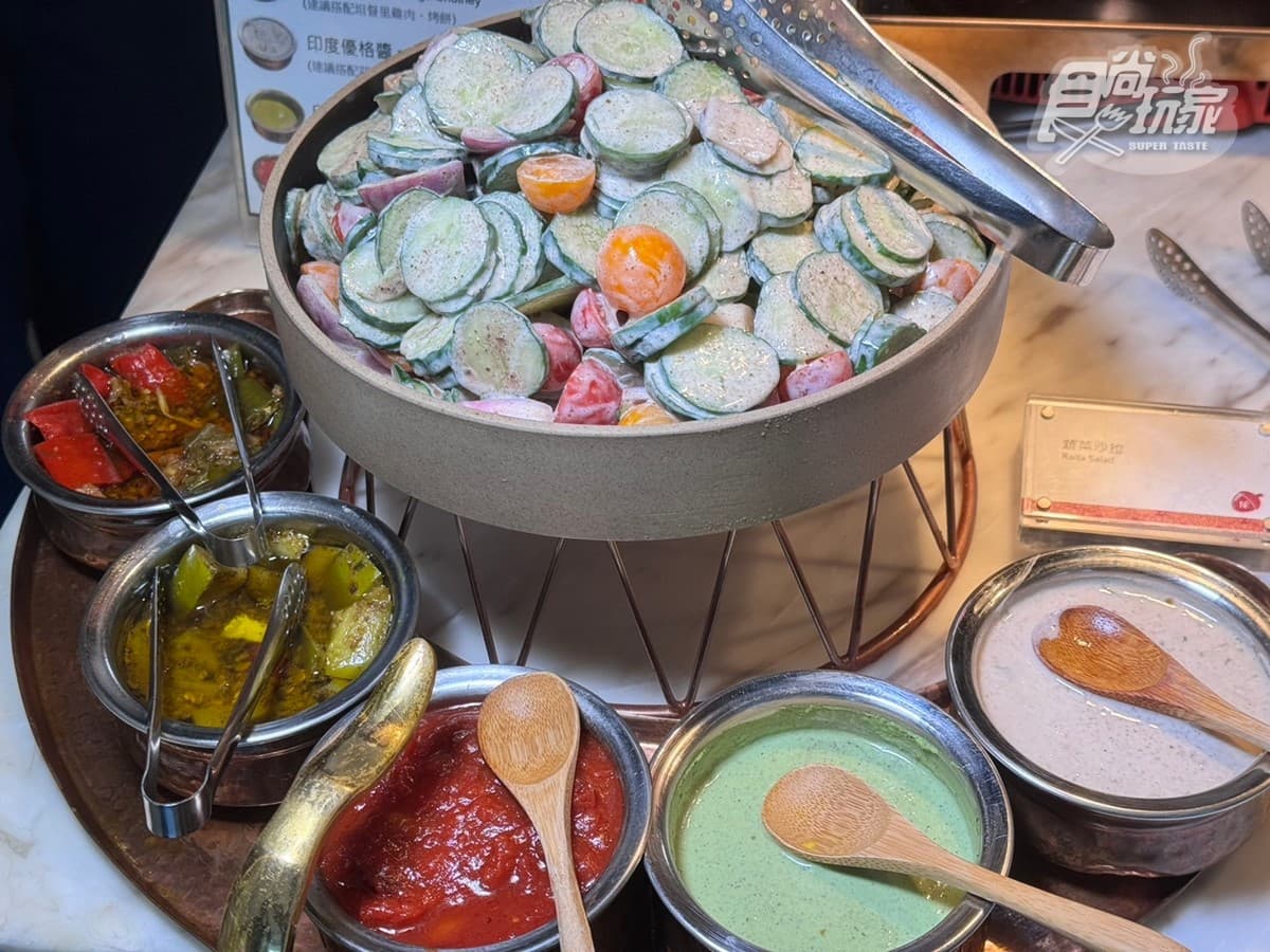 善導寺最強Buffet!澎湖海鮮、松葉蟹、芒果吃到飽開箱,75折優惠倒數快衝 善導寺最強Buffet!澎湖海鮮、松葉蟹、芒果吃到飽開箱,75折優惠倒數快衝