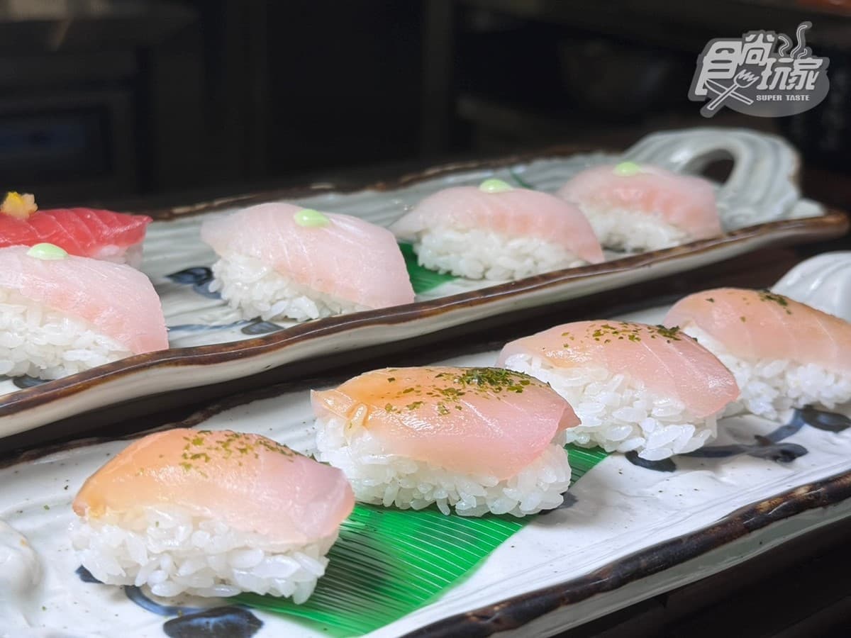 善導寺最強Buffet!澎湖海鮮、松葉蟹、芒果吃到飽開箱,75折優惠倒數快衝 善導寺最強Buffet!澎湖海鮮、松葉蟹、芒果吃到飽開箱,75折優惠倒數快衝