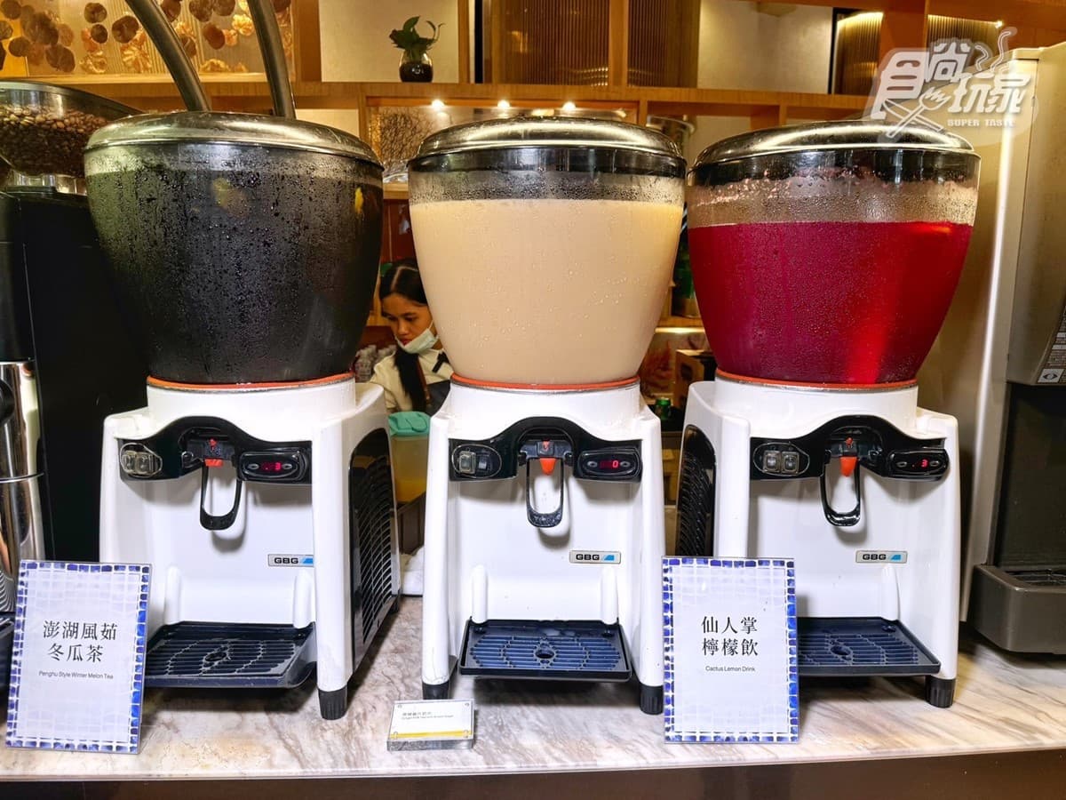 善導寺最強Buffet!澎湖海鮮、松葉蟹、芒果吃到飽開箱,75折優惠倒數快衝 善導寺最強Buffet!澎湖海鮮、松葉蟹、芒果吃到飽開箱,75折優惠倒數快衝