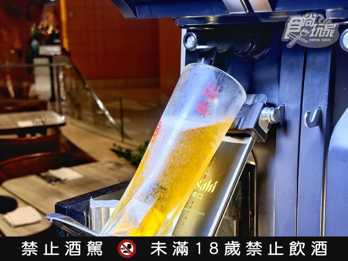 善導寺最強Buffet!澎湖海鮮、松葉蟹、芒果吃到飽開箱,75折優惠倒數快衝 善導寺最強Buffet!澎湖海鮮、松葉蟹、芒果吃到飽開箱,75折優惠倒數快衝