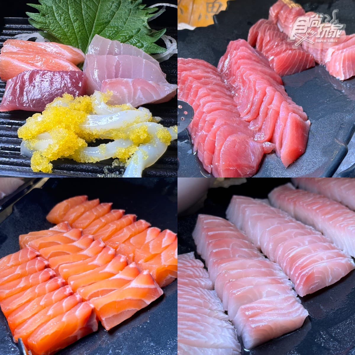善導寺最強Buffet!澎湖海鮮、松葉蟹、芒果吃到飽開箱,75折優惠倒數快衝 善導寺最強Buffet!澎湖海鮮、松葉蟹、芒果吃到飽開箱,75折優惠倒數快衝