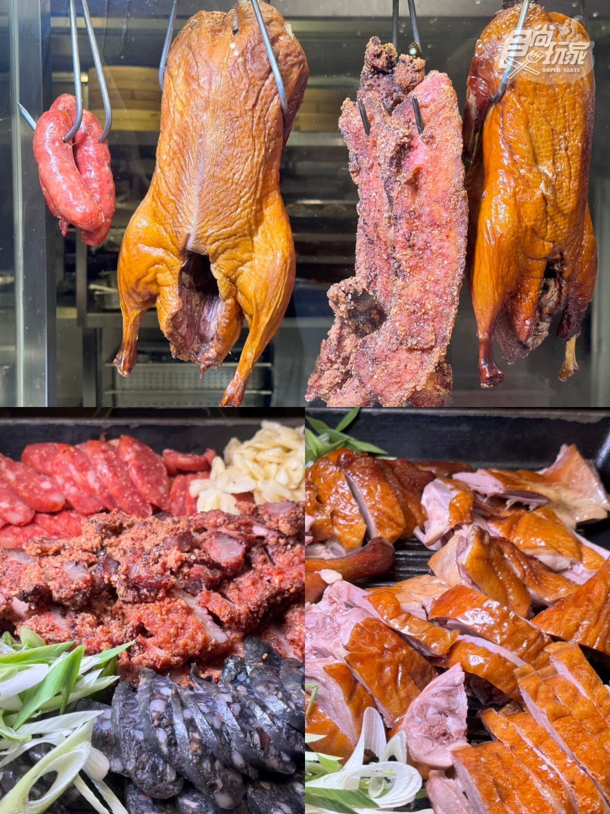 善導寺最強Buffet!澎湖海鮮、松葉蟹、芒果吃到飽開箱,75折優惠倒數快衝 善導寺最強Buffet!澎湖海鮮、松葉蟹、芒果吃到飽開箱,75折優惠倒數快衝