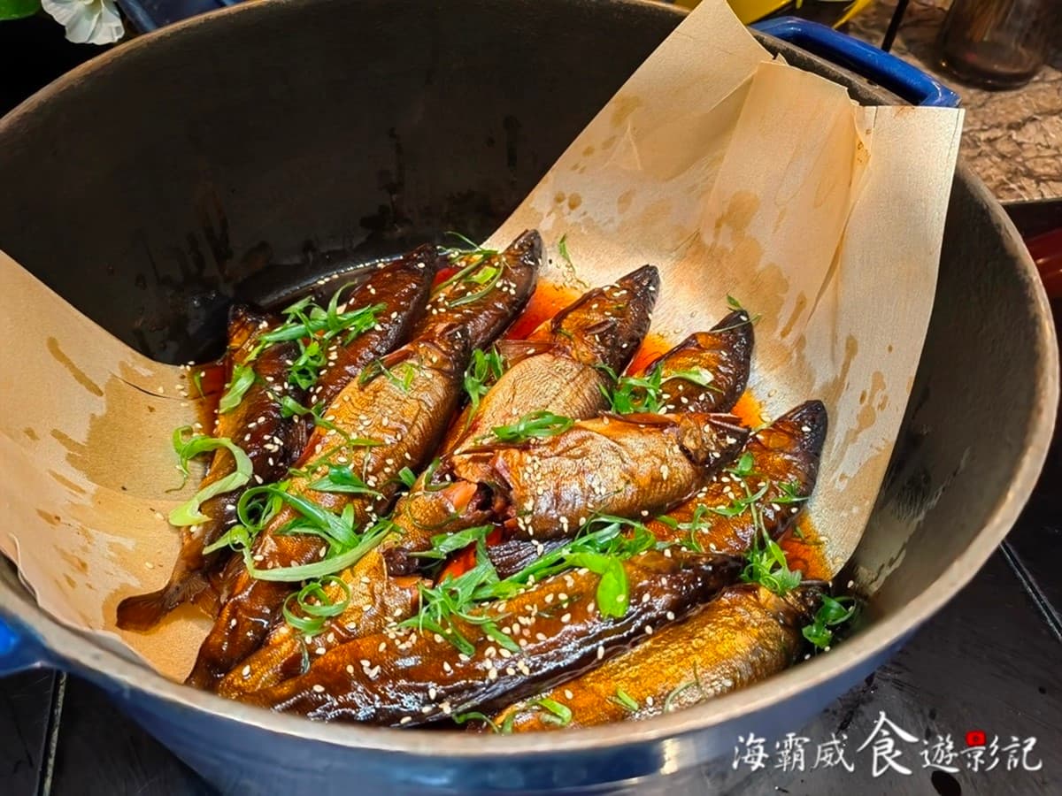 海鮮控快衝！福華「彩虹座」平日午晚餐升級，爽嗑雪蟹腳、鮮鮑魚、生干貝