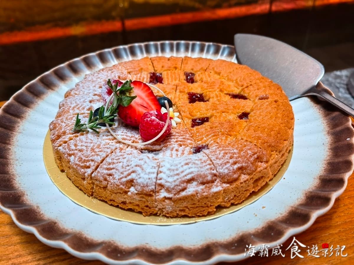 海鮮控快衝！福華「彩虹座」平日午晚餐升級，爽嗑雪蟹腳、鮮鮑魚、生干貝