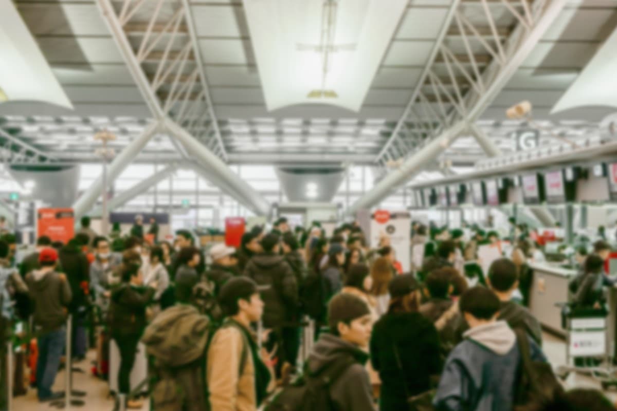 台灣旅客獨享！日本入境「快速通關」這時起率先體驗，排隊時間大縮短