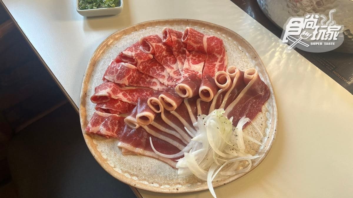 櫻桃鴨胸口感嫩滑，且帶有鴨油的香味，愈嚼愈香。
