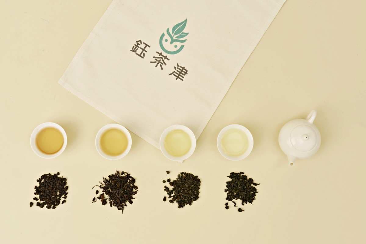 台北最大「茶市集」只有３天！50家品牌必嘗茶香刈包、冠軍茶，SOGO室內開逛
