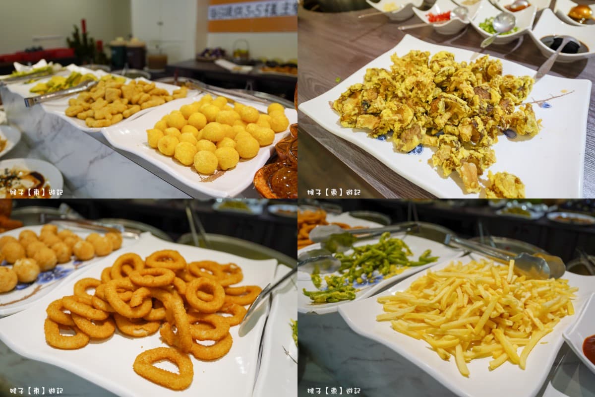 139元「便當自助餐」吃到飽!超過30種菜色無限供應,白飯、湯類、飲料都有 139元「便當自助餐」吃到飽!超過30種菜色無限供應,白飯、湯類、飲料都有
