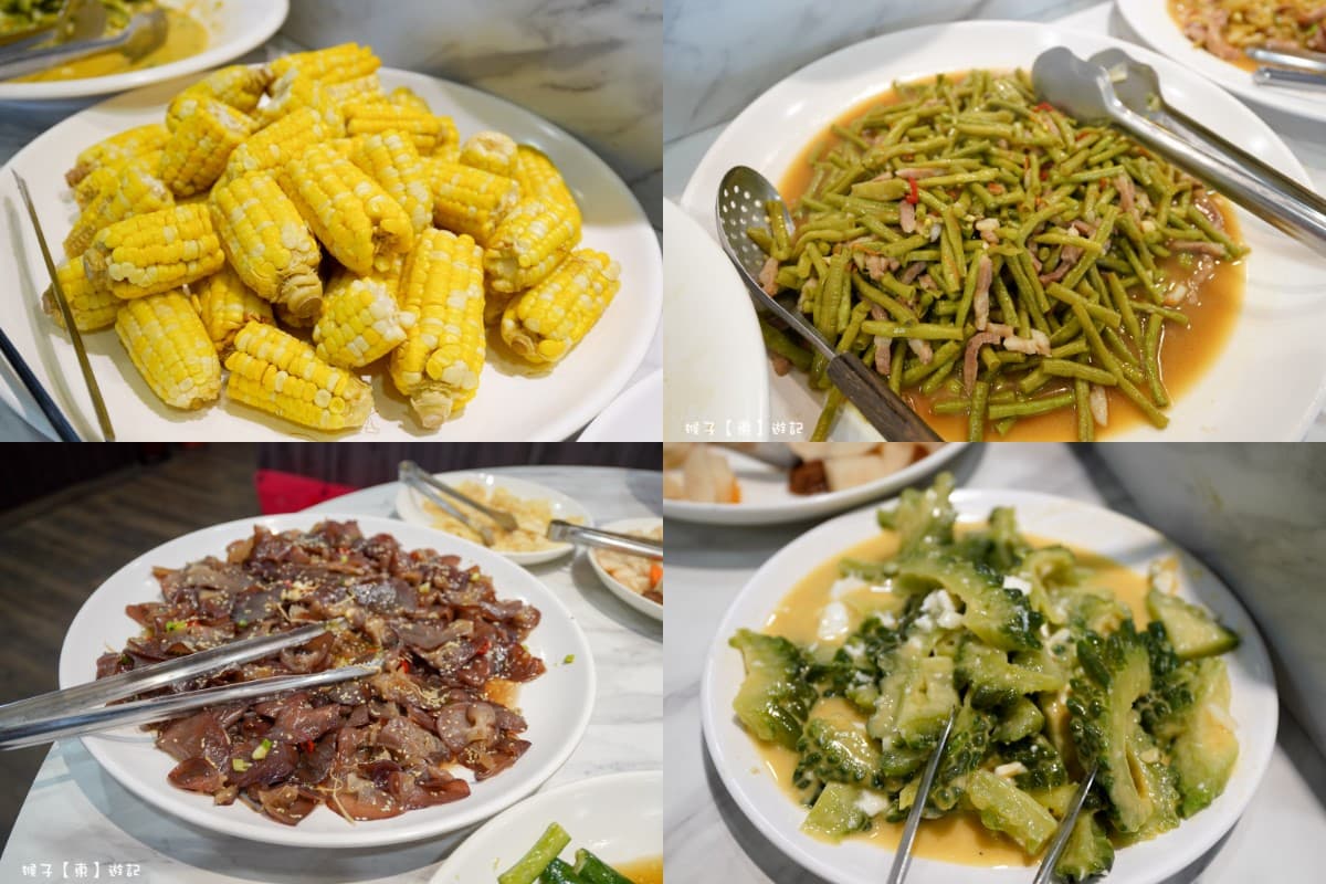 139元「便當自助餐」吃到飽!超過30種菜色無限供應,白飯、湯類、飲料都有 139元「便當自助餐」吃到飽!超過30種菜色無限供應,白飯、湯類、飲料都有