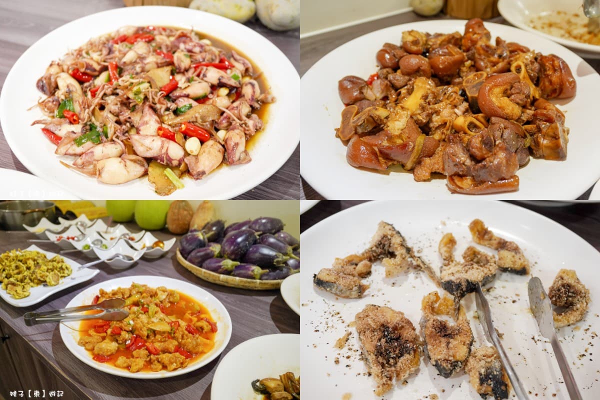 139元「便當自助餐」吃到飽!超過30種菜色無限供應,白飯、湯類、飲料都有 139元「便當自助餐」吃到飽!超過30種菜色無限供應,白飯、湯類、飲料都有