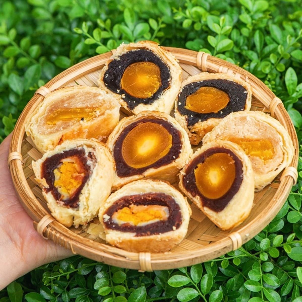 台南「蛋黃酥天花板」開搶啦！2024不漲價揪甘心，６種口味價格一次看