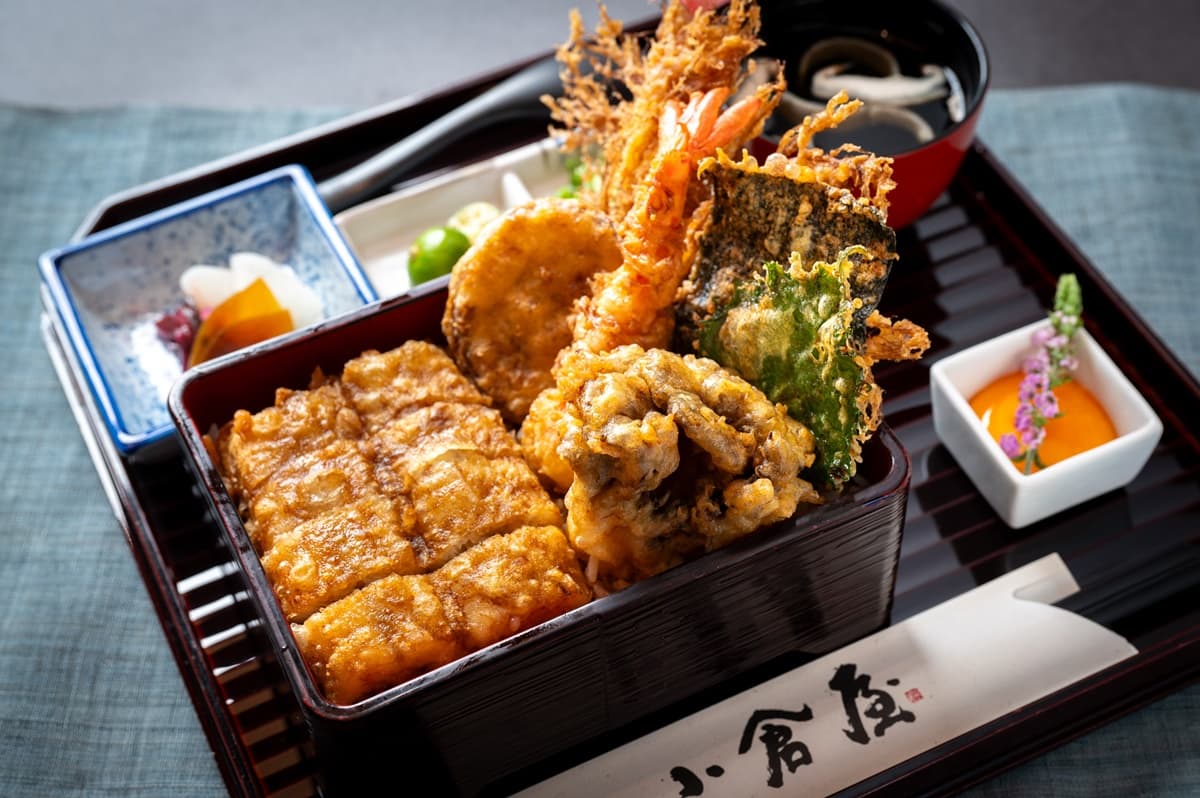 超狂「鰻魚定食」買一送一!最低280元爽嗑,加碼3款鰻魚飯免費增量 超狂「鰻魚定食」買一送一!最低280元爽嗑,加碼3款鰻魚飯免費增量