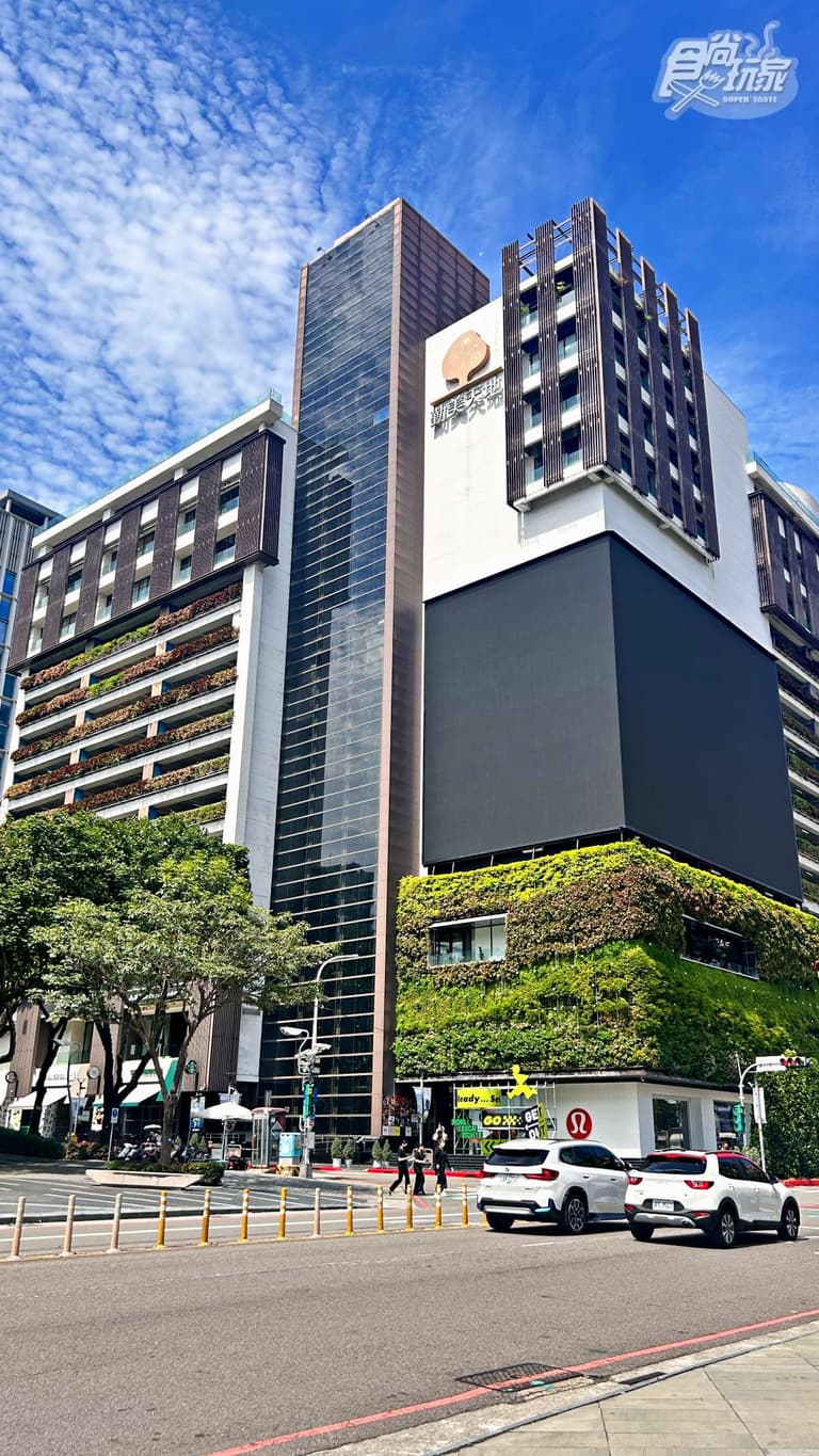 2025勤美美食一日吃喝路線｜館內外餐廳、甜點、咖啡美食推薦｜食尚玩家