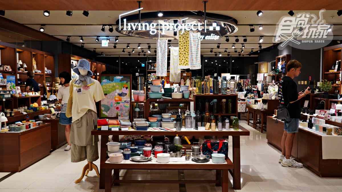 台中勤美美食懶人包:勤美誠品綠園道必吃美食推薦&商場品牌、周邊住宿 台中勤美美食懶人包:勤美誠品綠園道必吃美食推薦&商場品牌、周邊住宿