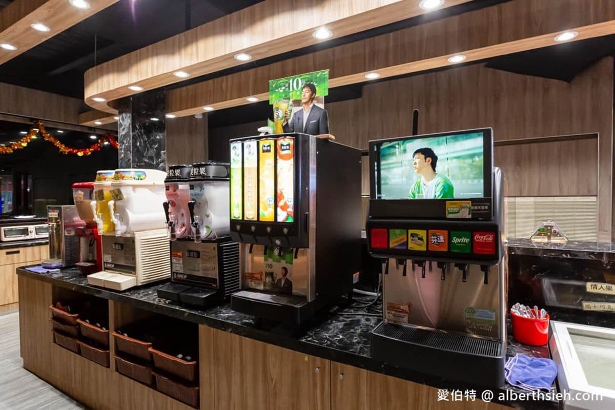 70種品項通通吃到飽！桃園「高CP值牛排」300元起，熱食、炸物、甜點無限夾