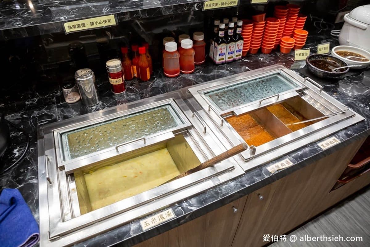 70種品項通通吃到飽！桃園「高CP值牛排」300元起，熱食、炸物、甜點無限夾