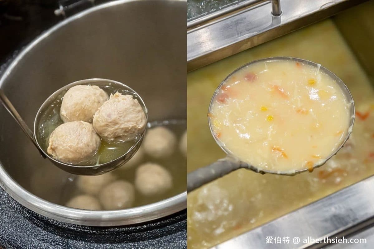 70種品項通通吃到飽！桃園「高CP值牛排」300元起，熱食、炸物、甜點無限夾