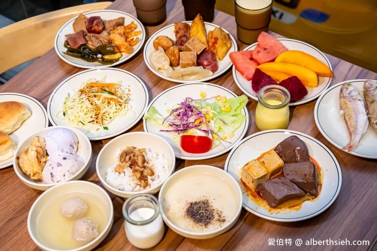 70種品項通通吃到飽！桃園「高CP值牛排」300元起，熱食、炸物、甜點無限夾