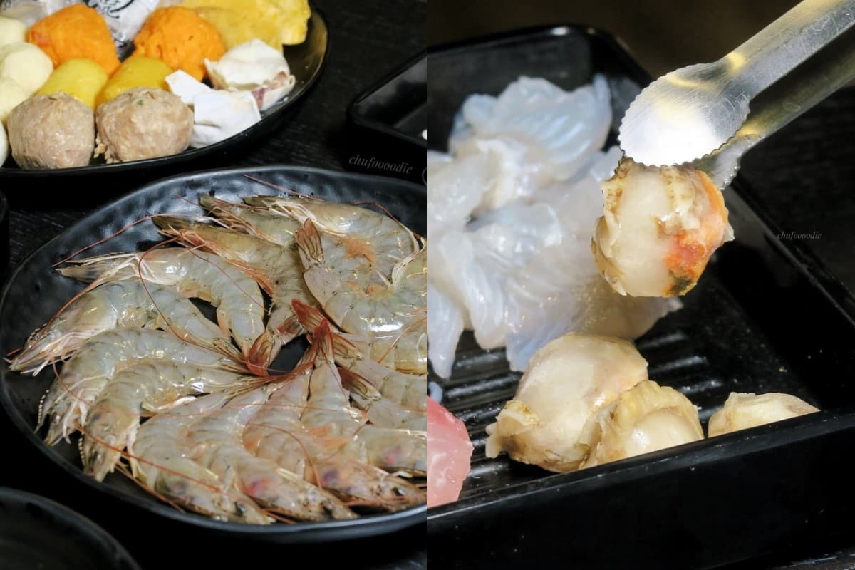 499元起酸菜魚吃到飽！全台唯一「港式火鍋吃到飽」在這，爽喝絲襪奶、凍檸茶