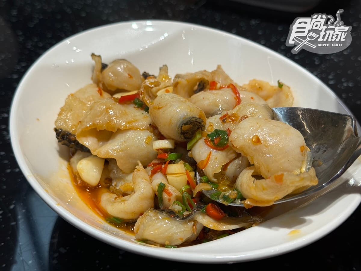 【新開店】爆炒和牛買一送一！「炒湘湘」插旗信義，７款必嗑＋地瓜飯無限續