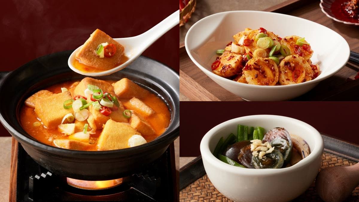 【新開店】爆炒和牛買一送一！「炒湘湘」插旗信義，７款必嗑＋地瓜飯無限續