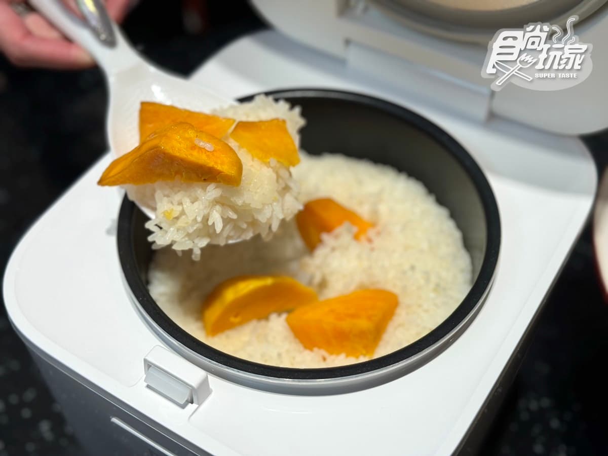 【新開店】爆炒和牛買一送一！「炒湘湘」插旗信義，７款必嗑＋地瓜飯無限續