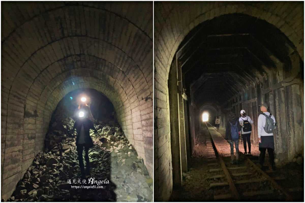 挑戰「全台最美鐵路步道」！祕境鐵橋、隧道仙氣爆棚，申請流程、路線一次看