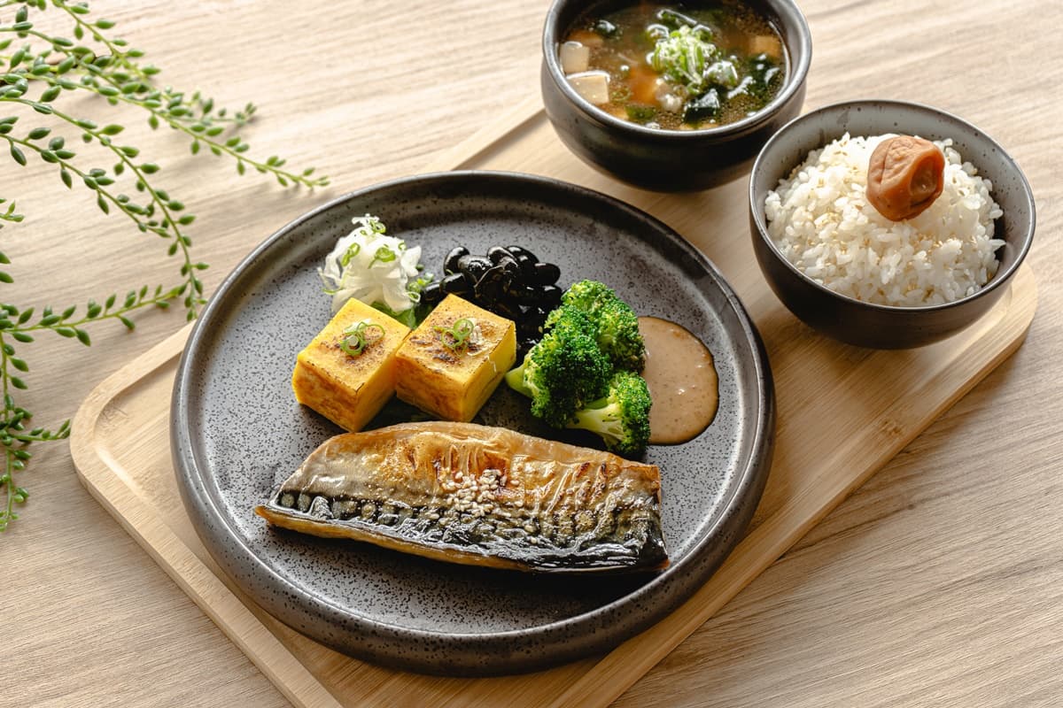 窗外就是樹海!台北最新「綠建築飯店」開幕,早餐爽嗑海鮮鹹粥、歐姆蛋套餐 窗外就是樹海!台北最新「綠建築飯店」開幕,早餐爽嗑海鮮鹹粥、歐姆蛋套餐