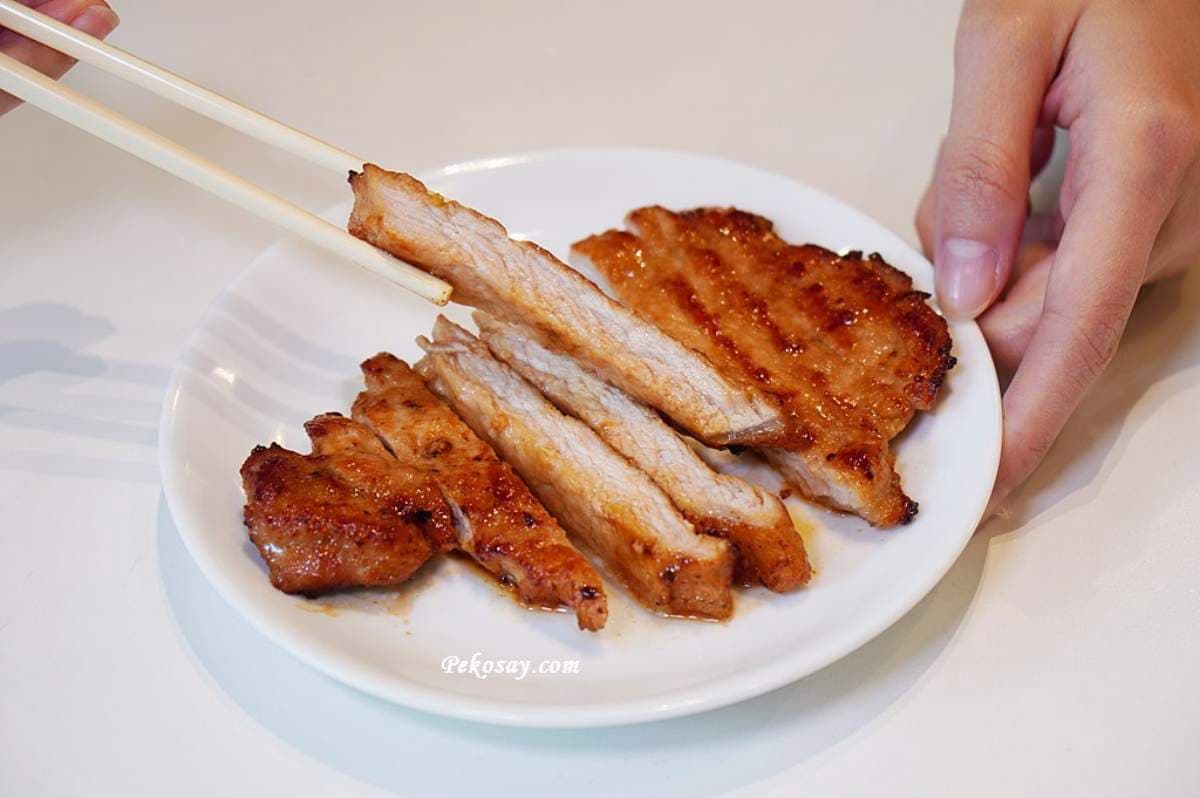連續２天免費吃麵！賀奧運拳擊手吳詩儀摘銅牌，「文湖21雞湯麵」放送謝粉絲