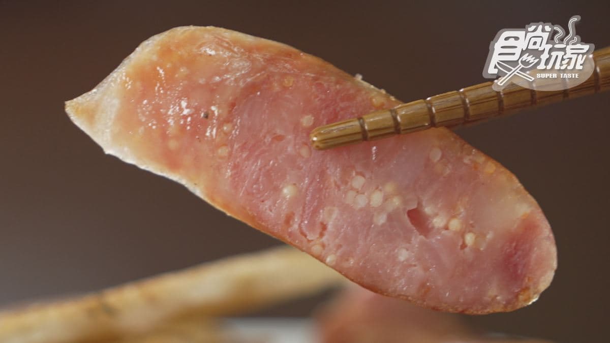 「客兄粿」很適合當作點心。