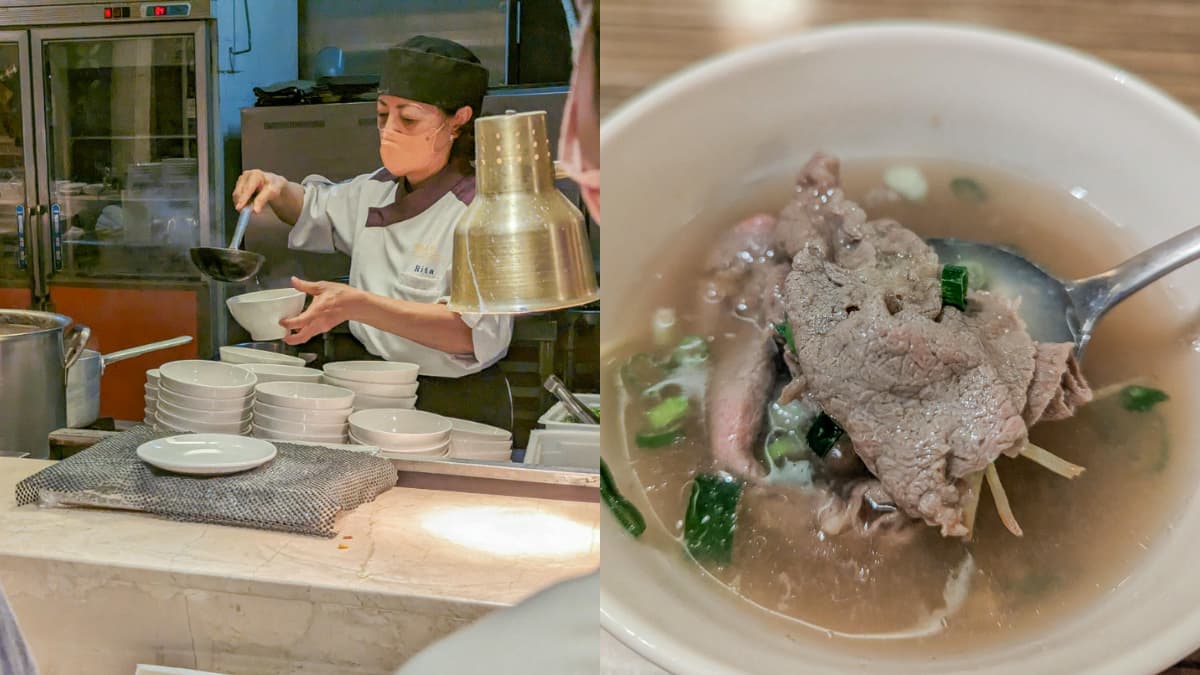 台中人6折快衝!「吃到飽始祖」港點、熱食百樣無限夾,必吃新鮮直送海鮮 台中人6折快衝!「吃到飽始祖」港點、熱食百樣無限夾,必吃新鮮直送海鮮