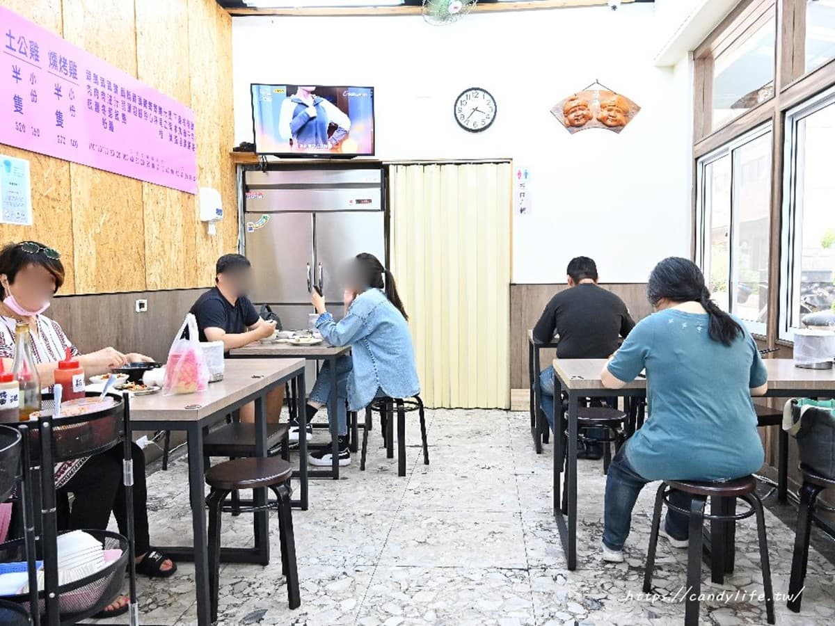 台中人激推鵝肉！市場30年老攤賣到開店面，鮮嫩鵝肉Q皮多汁超欠吃